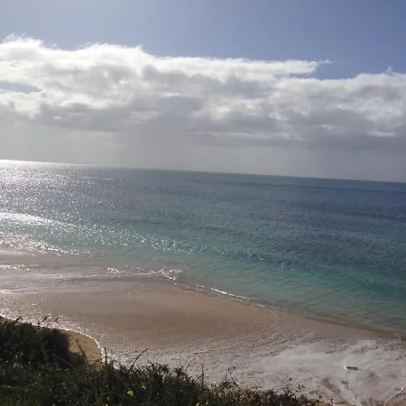 Appartement Sofiamarholidays- Casa Rocha Iii *