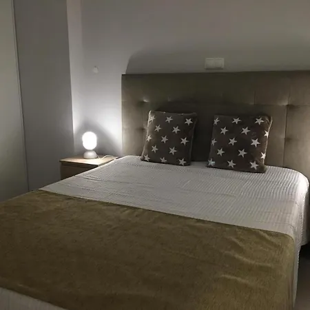Apartament Sofiamarholidays- Casa Rocha Iii *