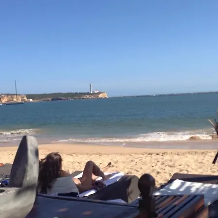 Apartman Sofiamarholidays- Casa Rocha Iii