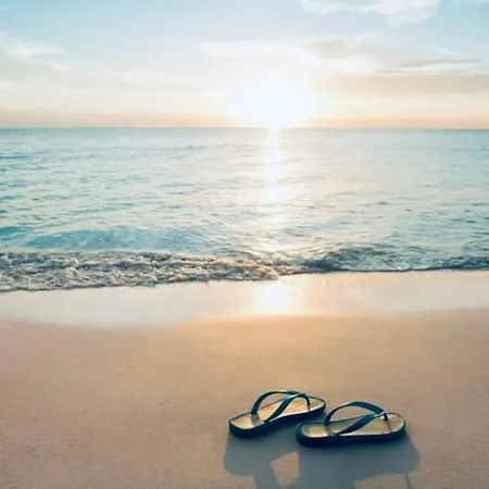 Apartment Sofiamarholidays- Casa Rocha Iii *