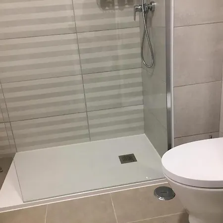 Sofiamarholidays- Casa Rocha Iii Apartment