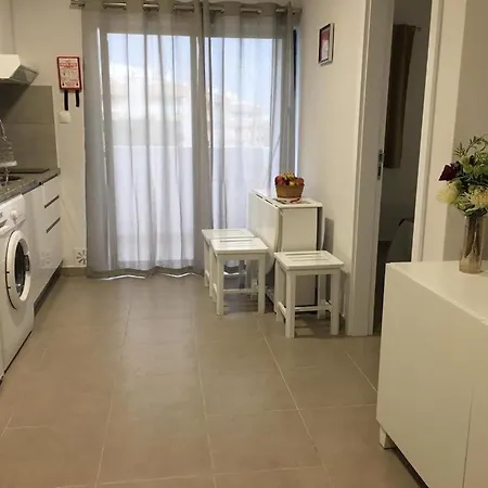 Sofiamarholidays- Casa Rocha Iii 公寓