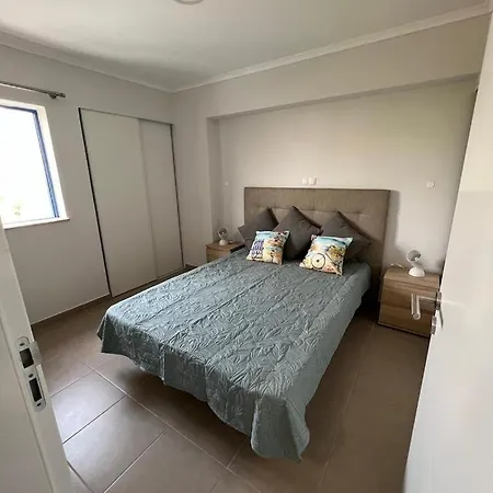 Sofiamarholidays- Casa Rocha Iii 公寓
