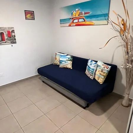 公寓 Sofiamarholidays- Casa Rocha Iii *