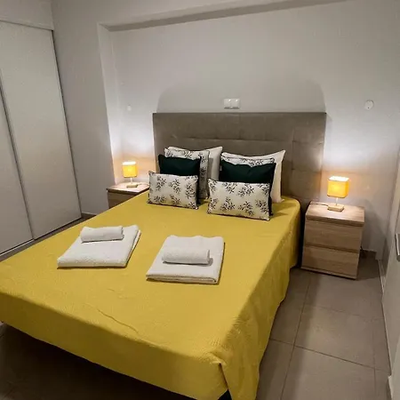 Sofiamarholidays- Casa Rocha Iii * 波尔蒂芒