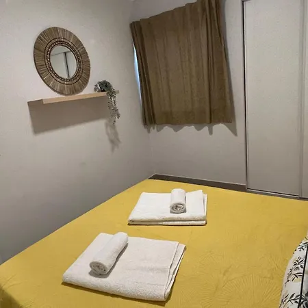 公寓 Sofiamarholidays- Casa Rocha Iii *