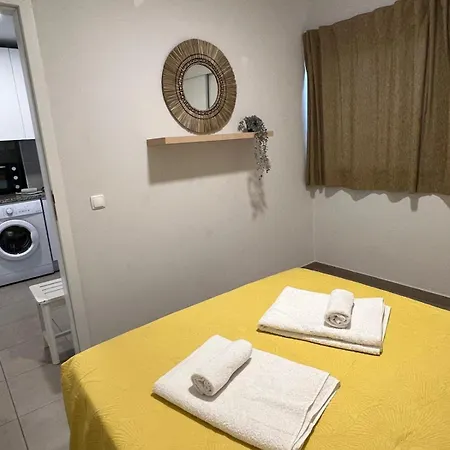Sofiamarholidays- Casa Rocha Iii 波尔蒂芒