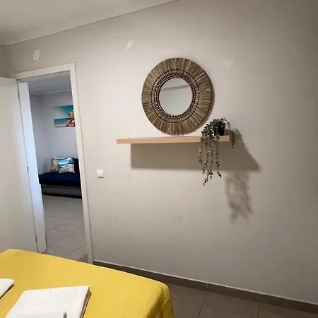 Sofiamarholidays- Casa Rocha Iii * 波尔蒂芒