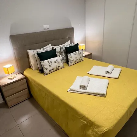 Sofiamarholidays- Casa Rocha Iii 公寓