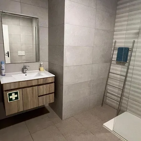 Sofiamarholidays- Casa Rocha Iii 公寓 波尔蒂芒