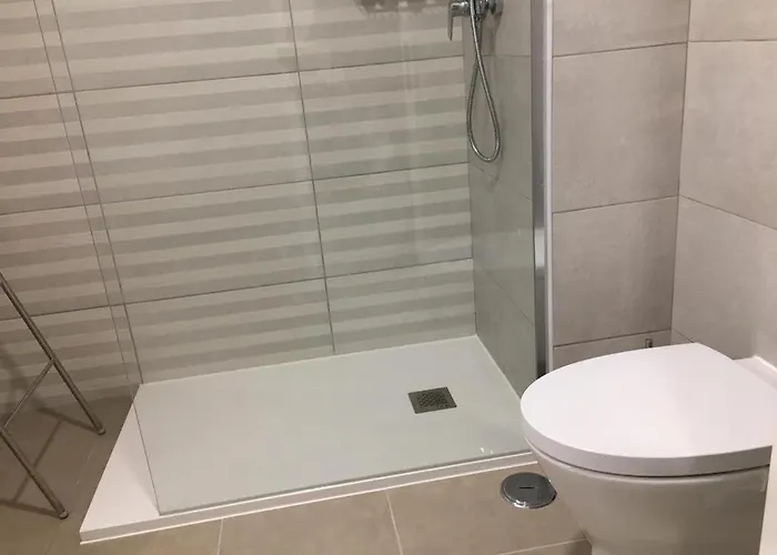 Sofiamarholidays- Casa Rocha Iii Apartment