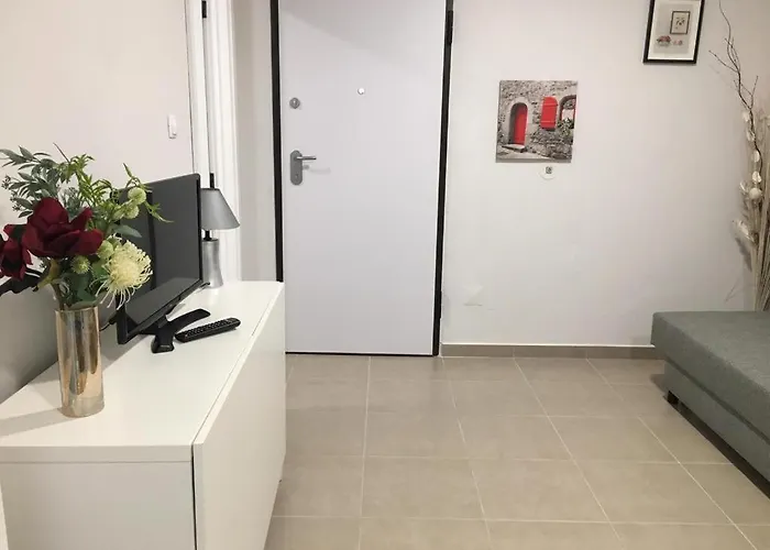 Sofiamarholidays- Casa Rocha Iii Apartment *