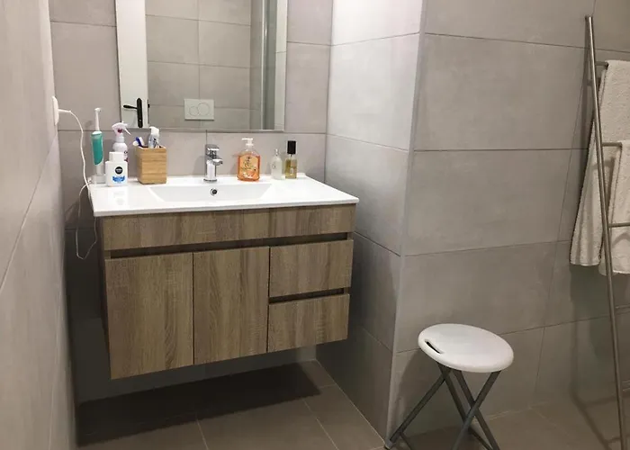 Apartment Sofiamarholidays- Casa Rocha Iii