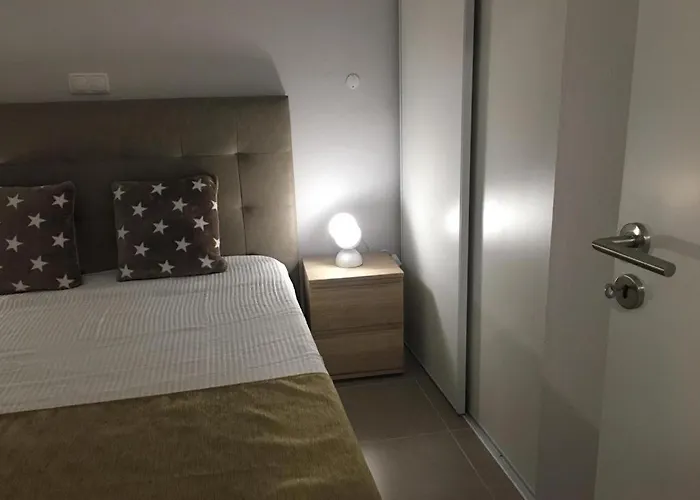 Sofiamarholidays- Casa Rocha Iii