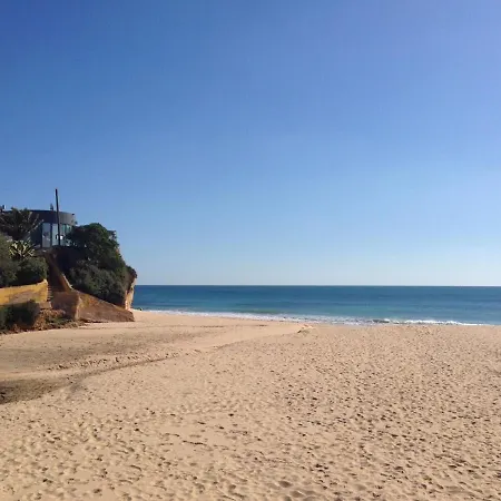 Sofiamarholidays- Casa Rocha Iii Apartment