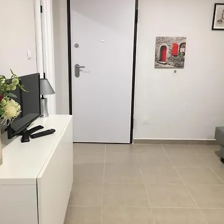 Sofiamarholidays- Casa Rocha Iii Apartment *