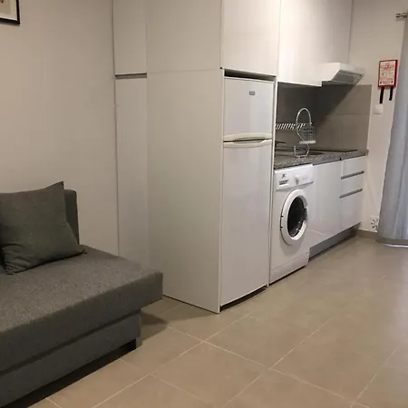 Sofiamarholidays- Casa Rocha Iii Apartment Portimao