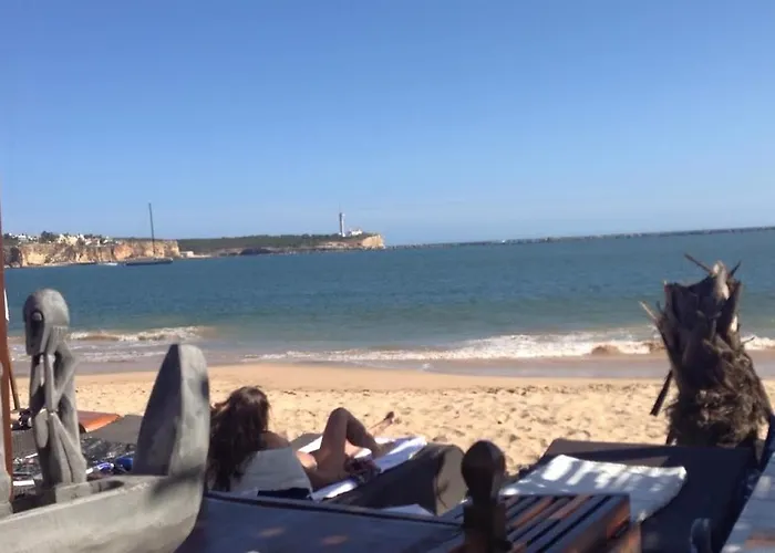 Apartment Sofiamarholidays- Casa Rocha Iii