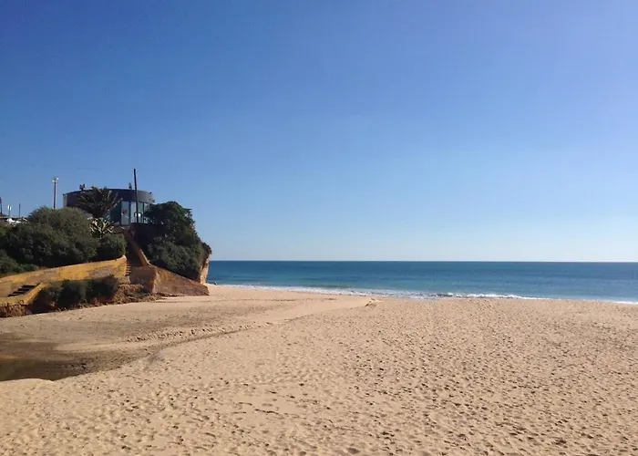 Sofiamarholidays- Casa Rocha Iii Apartment