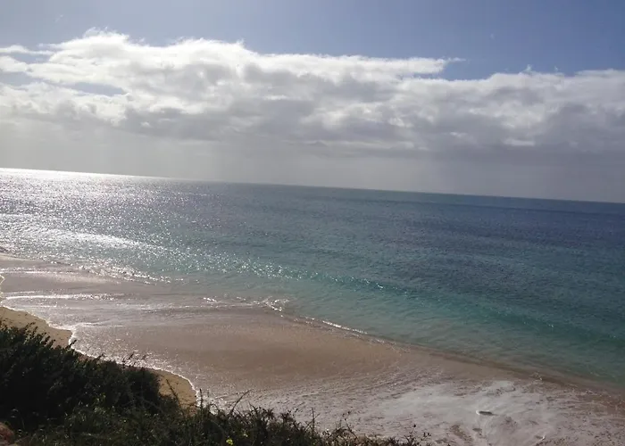 Apartment Sofiamarholidays- Casa Rocha Iii *