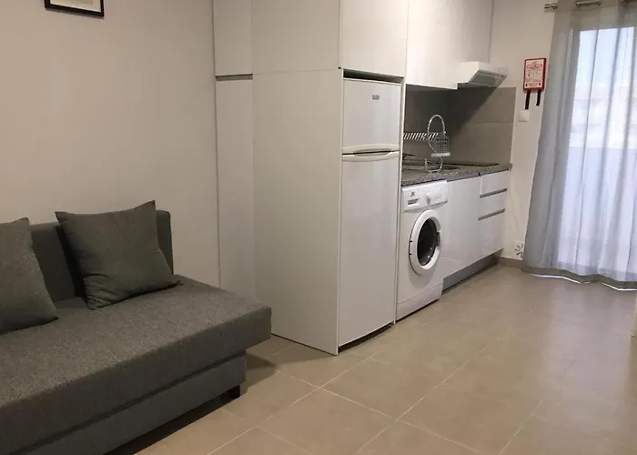 Sofiamarholidays- Casa Rocha Iii Apartment Portimao