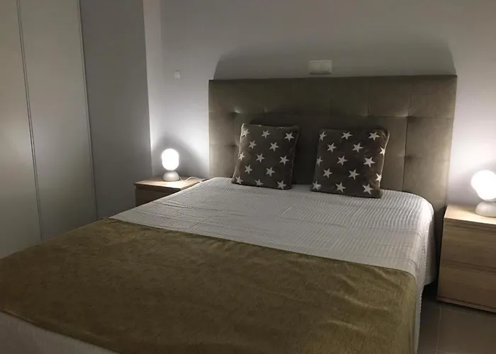 Apartment Sofiamarholidays- Casa Rocha Iii *