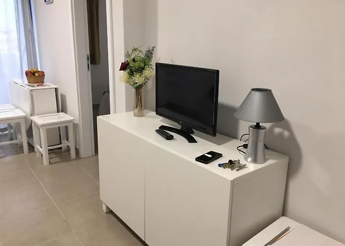 Apartment Sofiamarholidays- Casa Rocha Iii Portimao